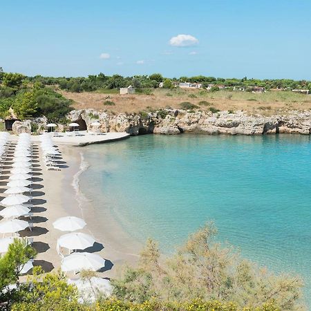 Settanni Sea Suites Polignano a Mare Exterior photo