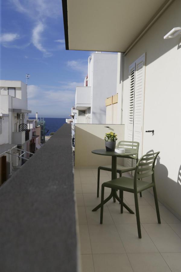 Settanni Sea Suites Polignano a Mare Exterior photo