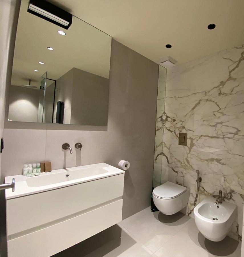 Settanni Sea Suites Polignano a Mare Exterior photo