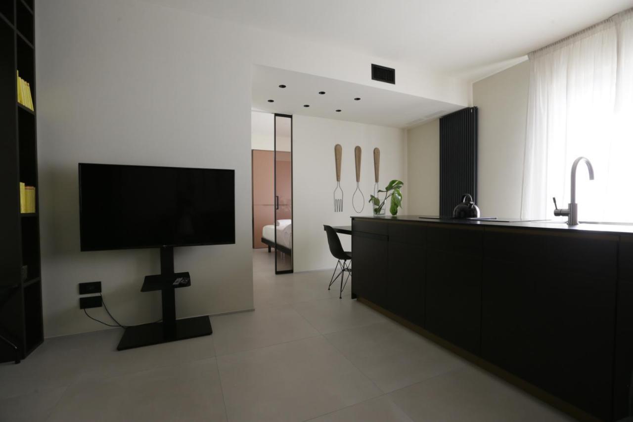 Settanni Sea Suites Polignano a Mare Exterior photo