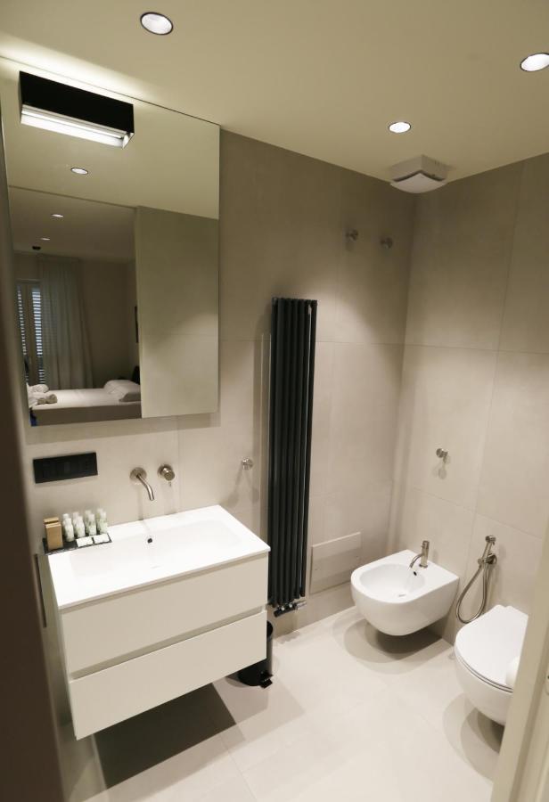 Settanni Sea Suites Polignano a Mare Exterior photo