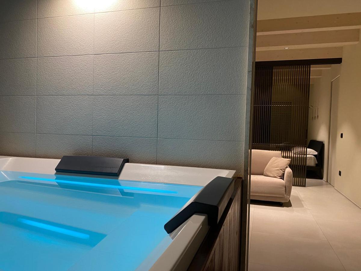 Settanni Sea Suites Polignano a Mare Exterior photo